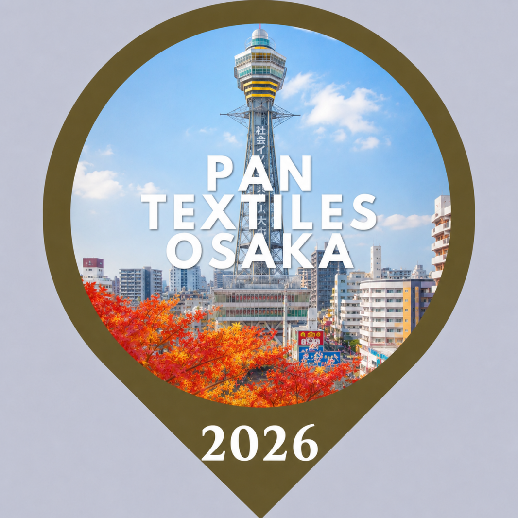 OSAKA  PAN TEXTILES 
